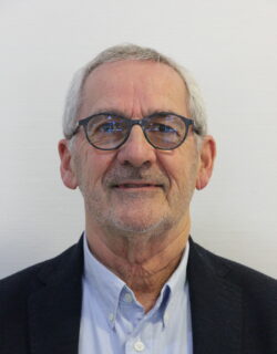 Bernard Sautereau