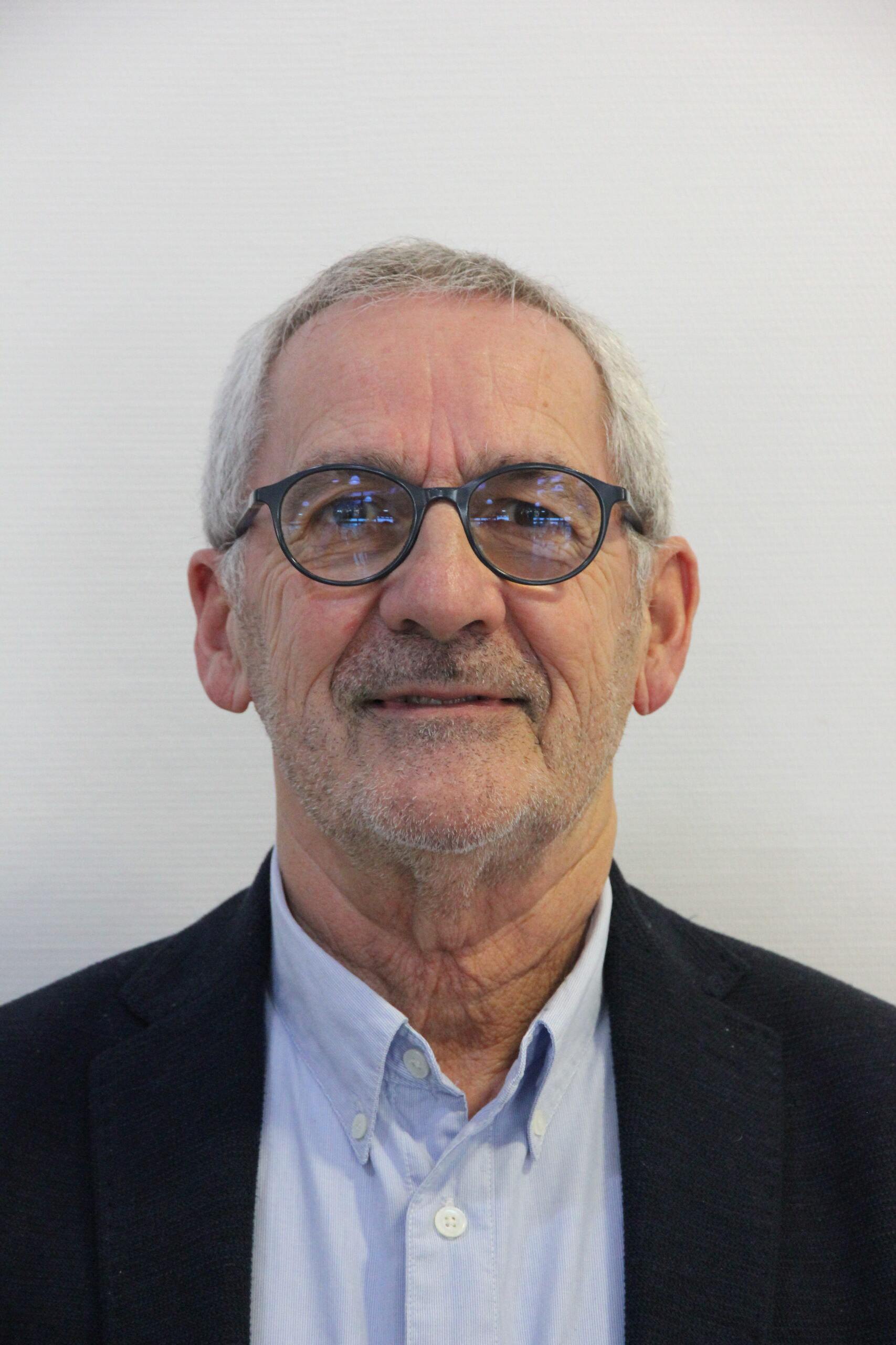 Bernard Sautereau