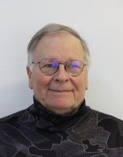 Gérard BAUMONT