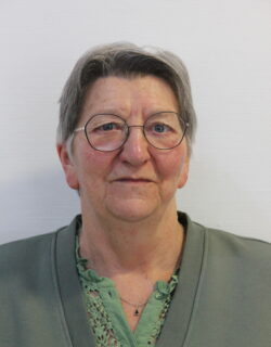 Christiane THIBAUD