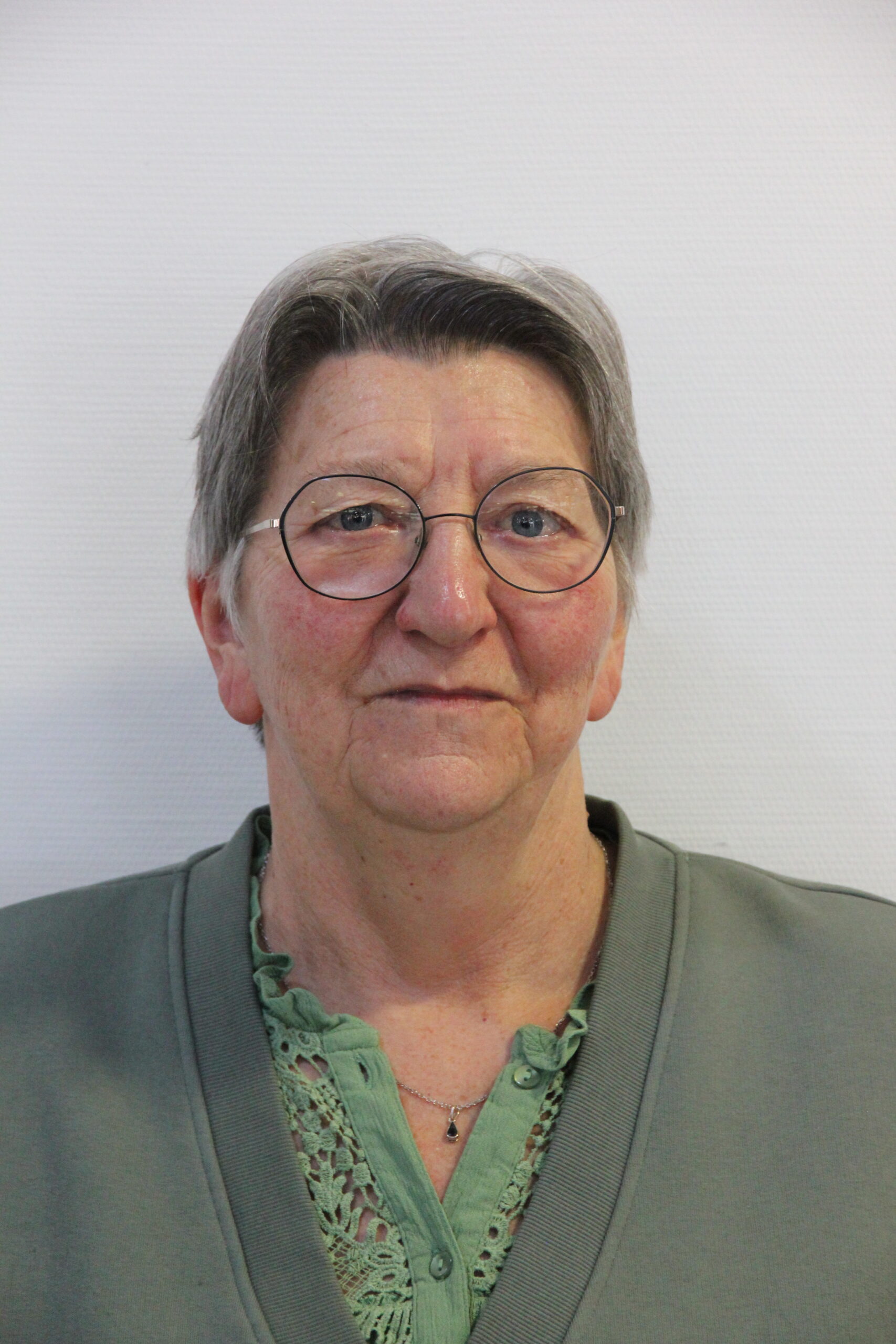 Christiane THIBAUD