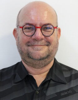 Stéphane DAGOIS