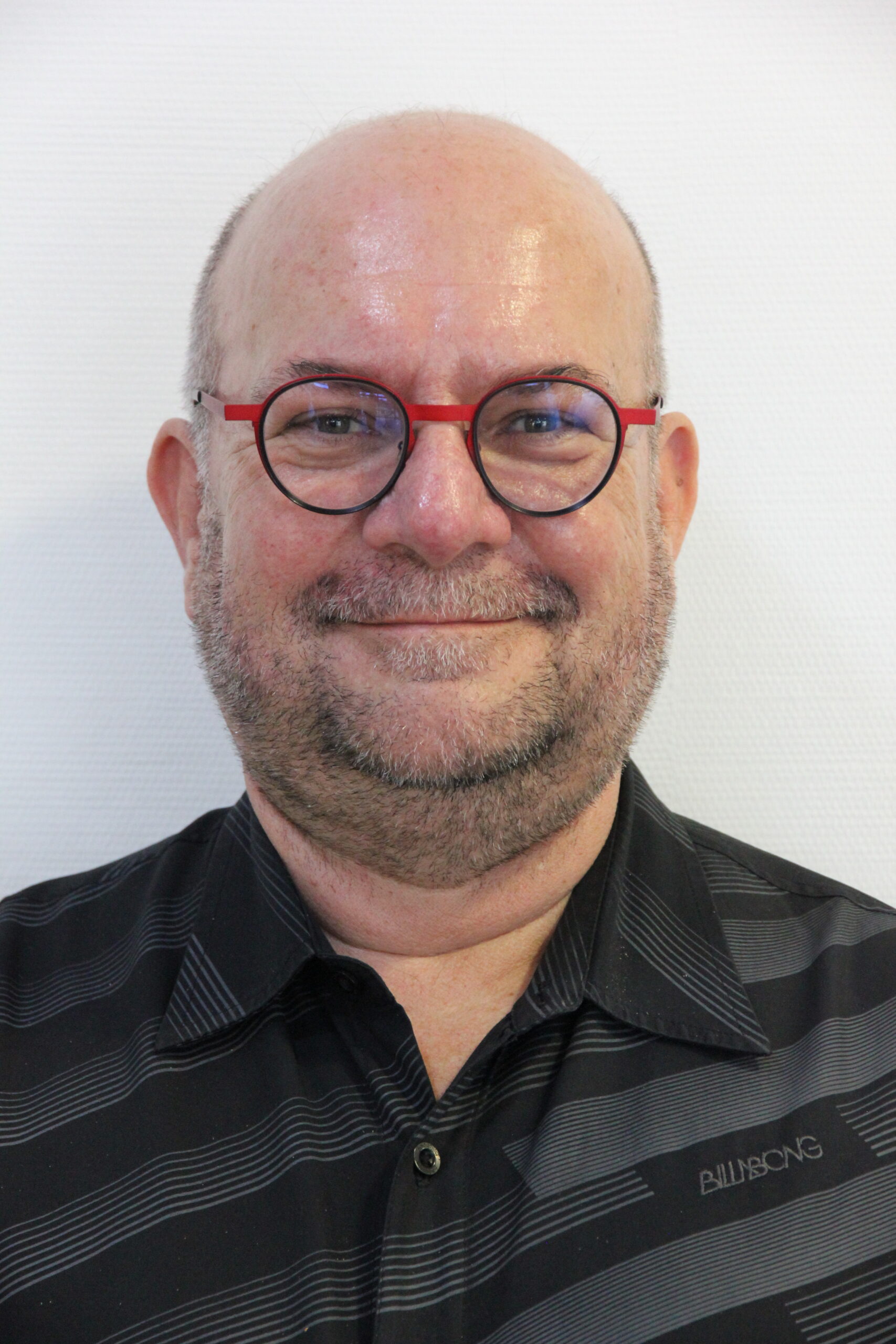 Stéphane DAGOIS