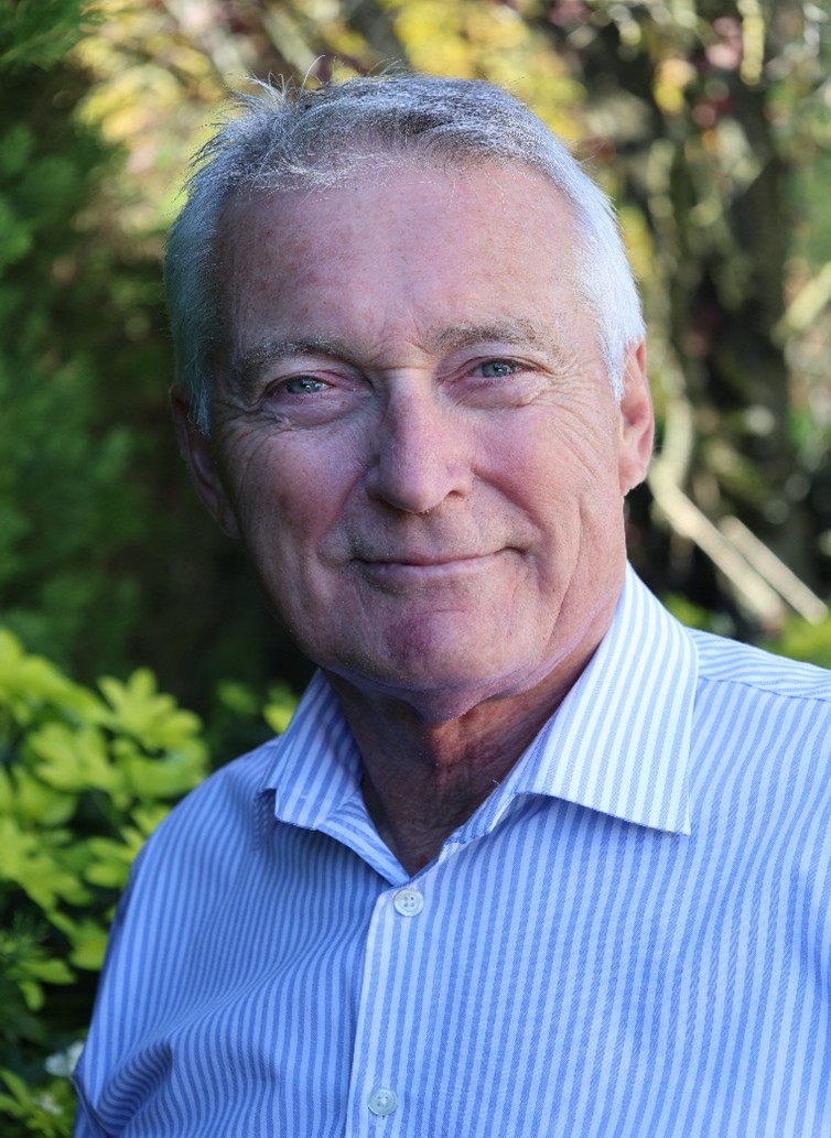 Philippe Curot