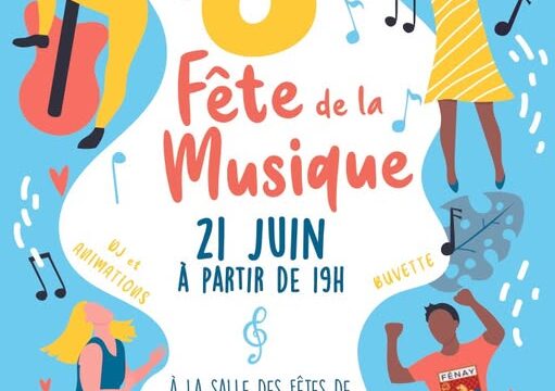 Fête de la Musique