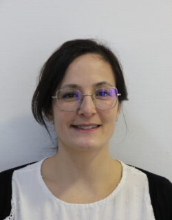 Aurélie Mangé