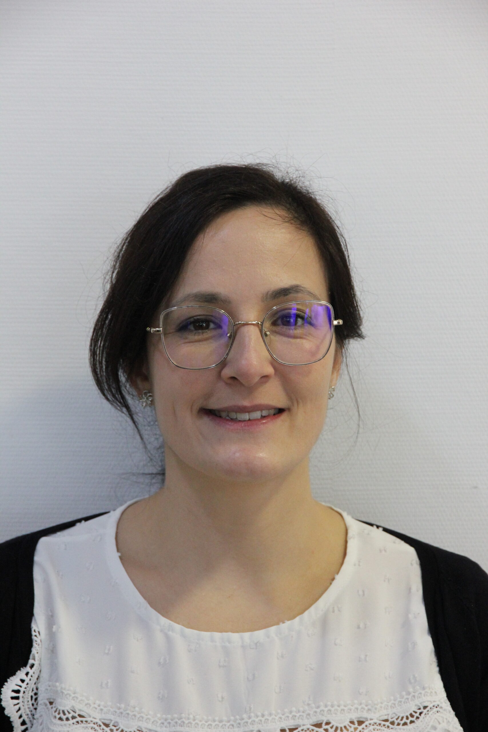 Aurélie Mangé
