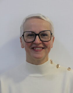 Muriel MOUTARD
