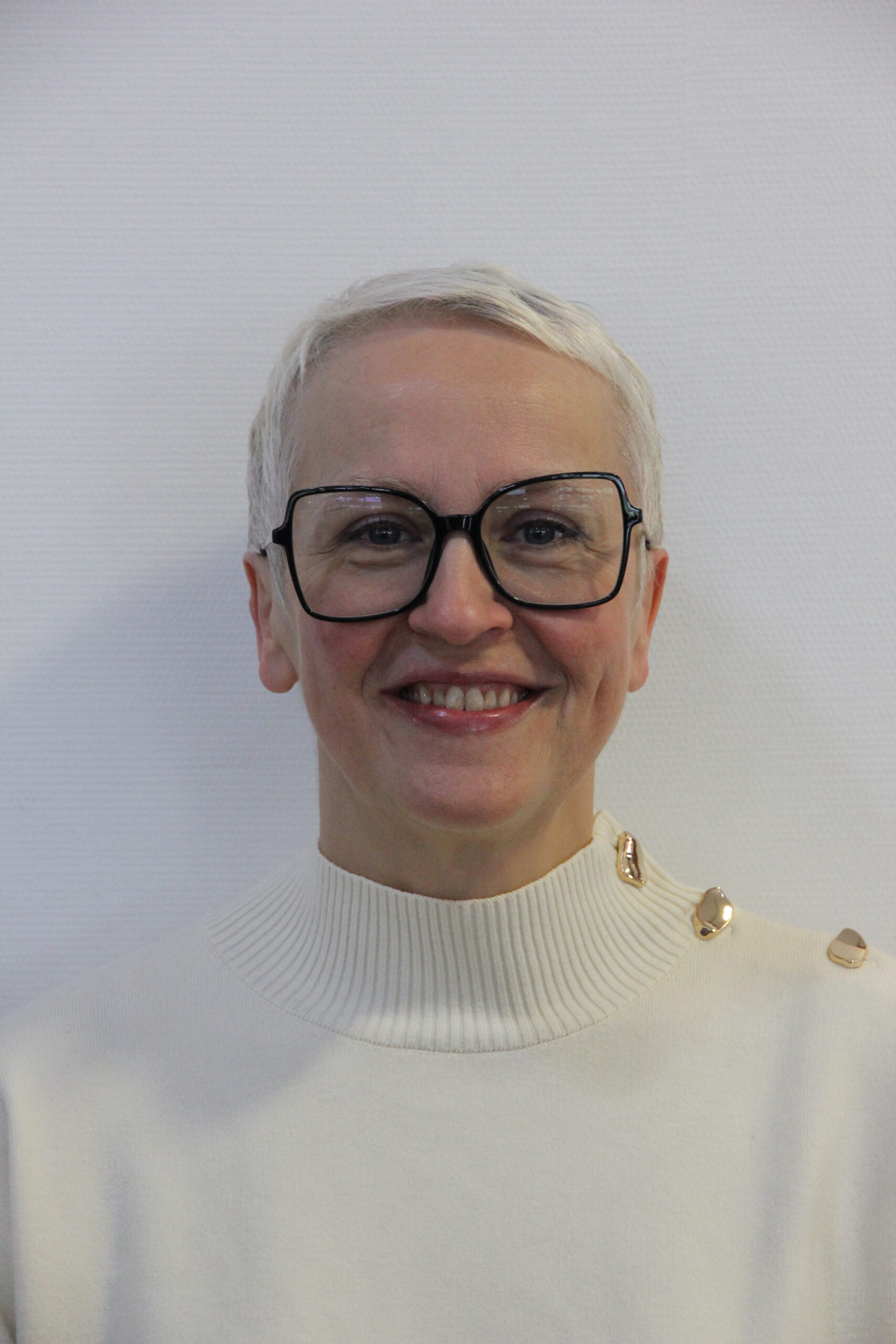 Muriel MOUTARD