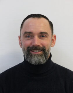 Loïc DESSAUGE