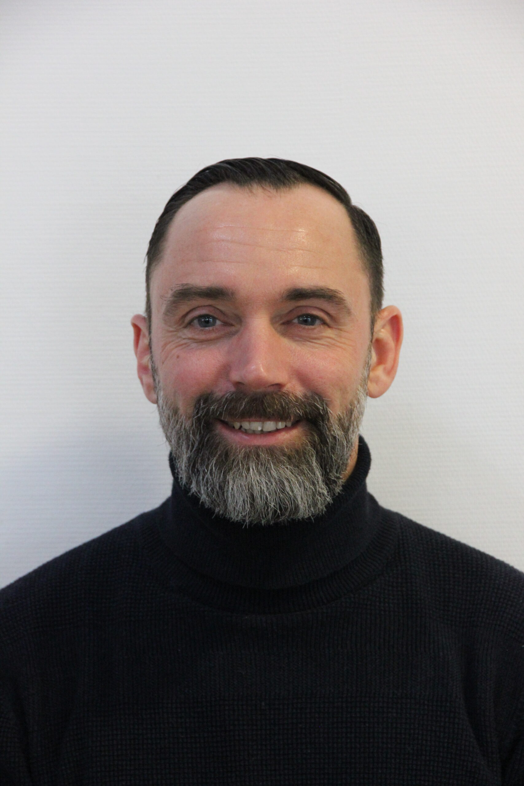 Loïc DESSAUGE