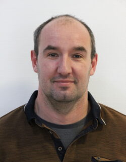Samuel GOGUELY