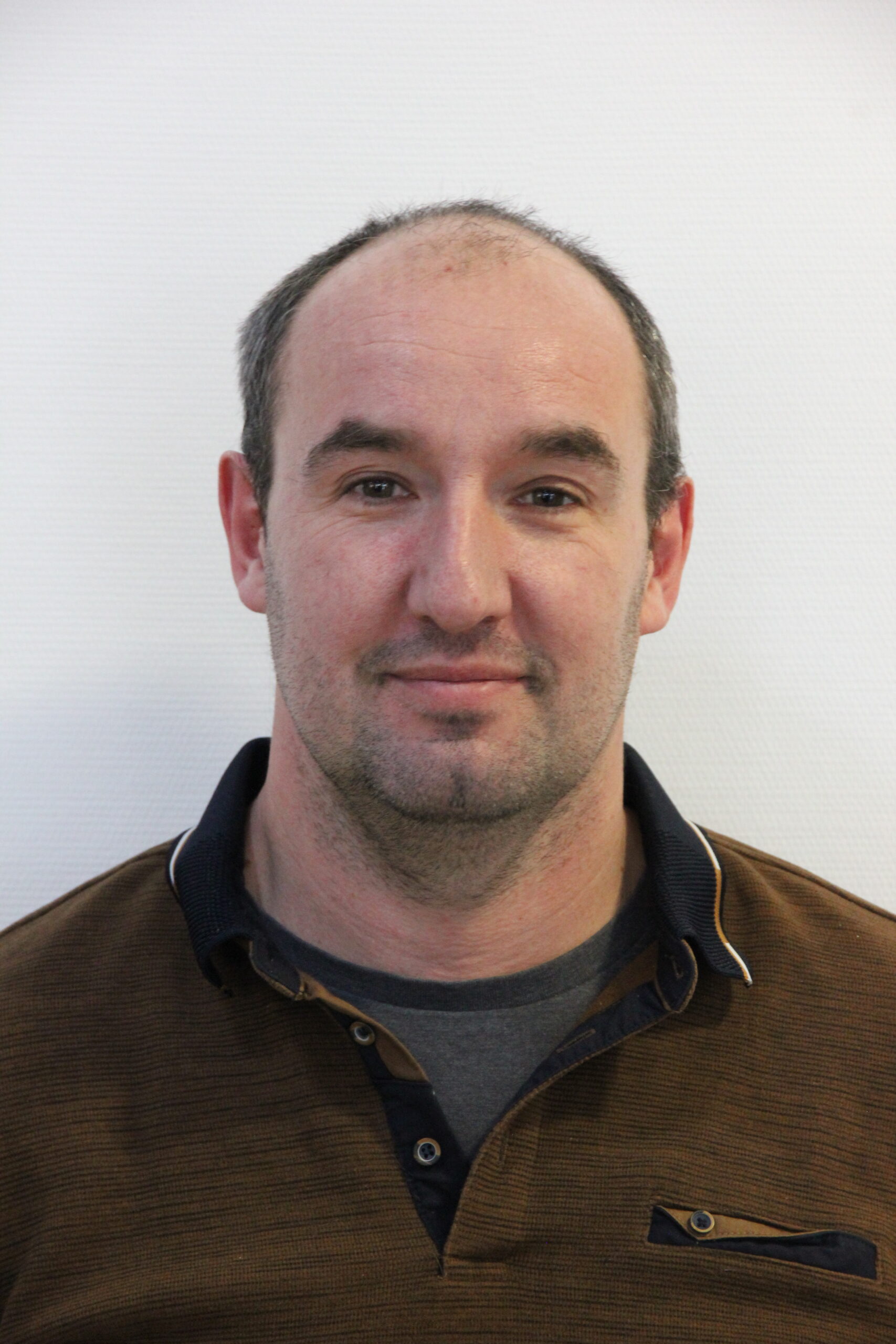 Samuel GOGUELY