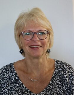 Nadine Dubois