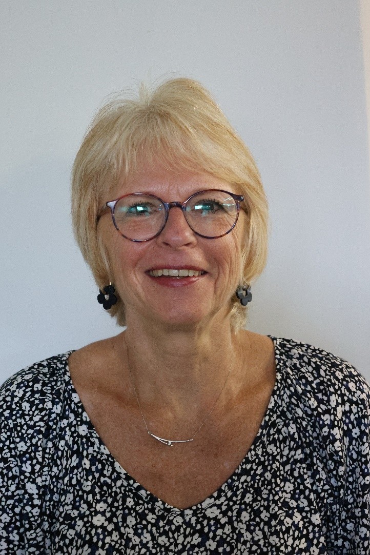 Nadine Dubois